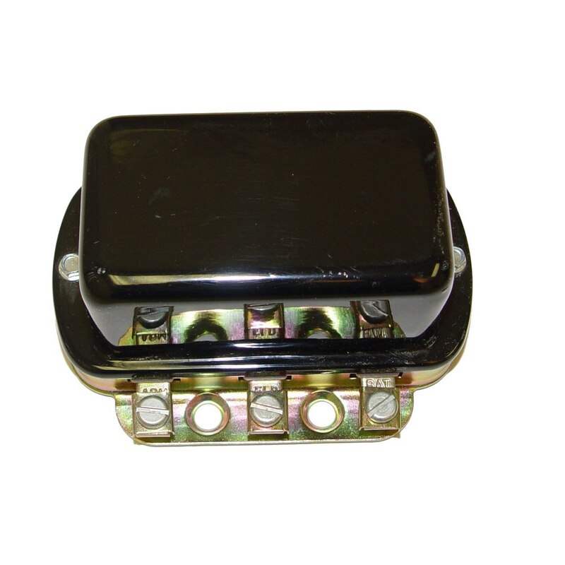 Voltage Regulator